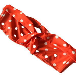 NWT J Crew bandeau swim top